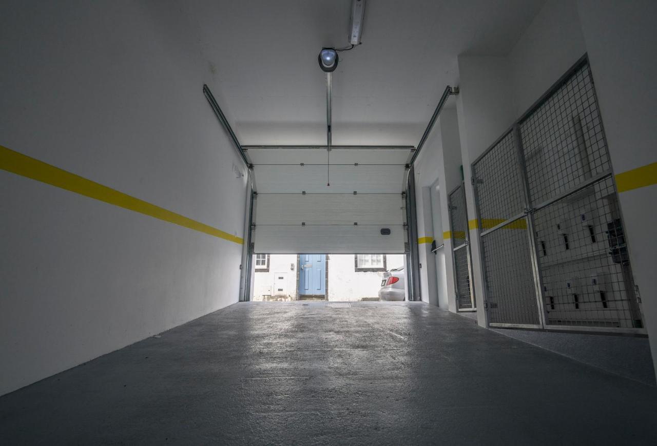 Market Place Πόντα Ντελγκάντα Δωμάτιο φωτογραφία