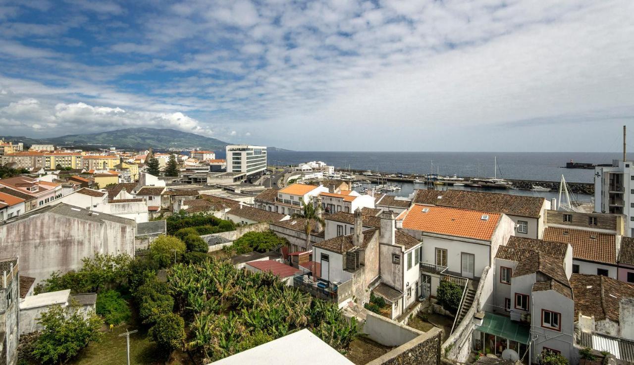 Market Place Πόντα Ντελγκάντα Δωμάτιο φωτογραφία